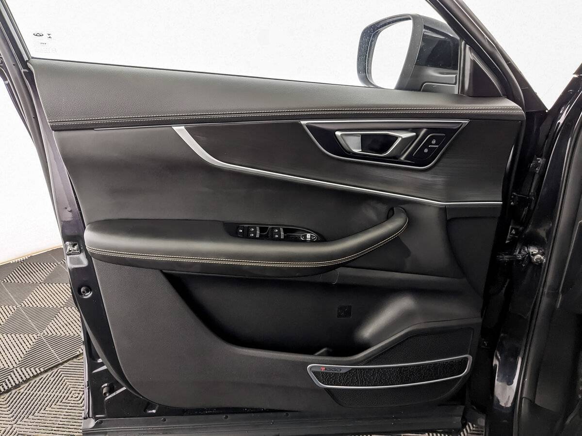 Chery Tiggo 8 Pro, 2021 - Фото №18