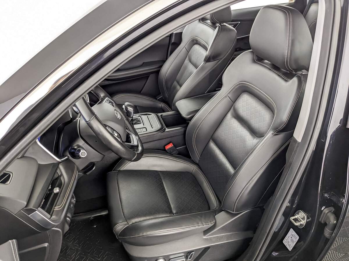 Chery Tiggo 8 Pro, 2021 - Фото №19