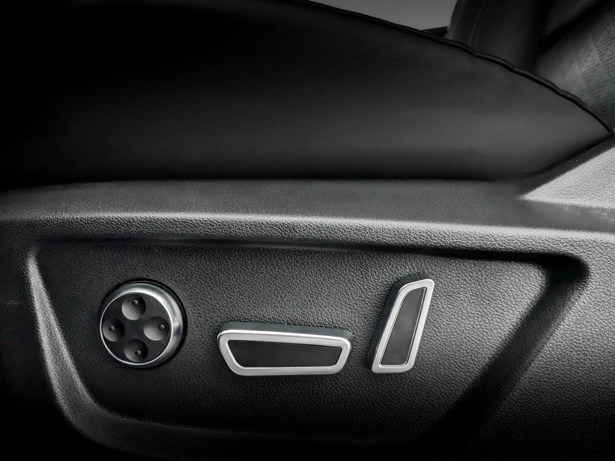 Chery Tiggo 8 Pro, 2021 - Фото №20