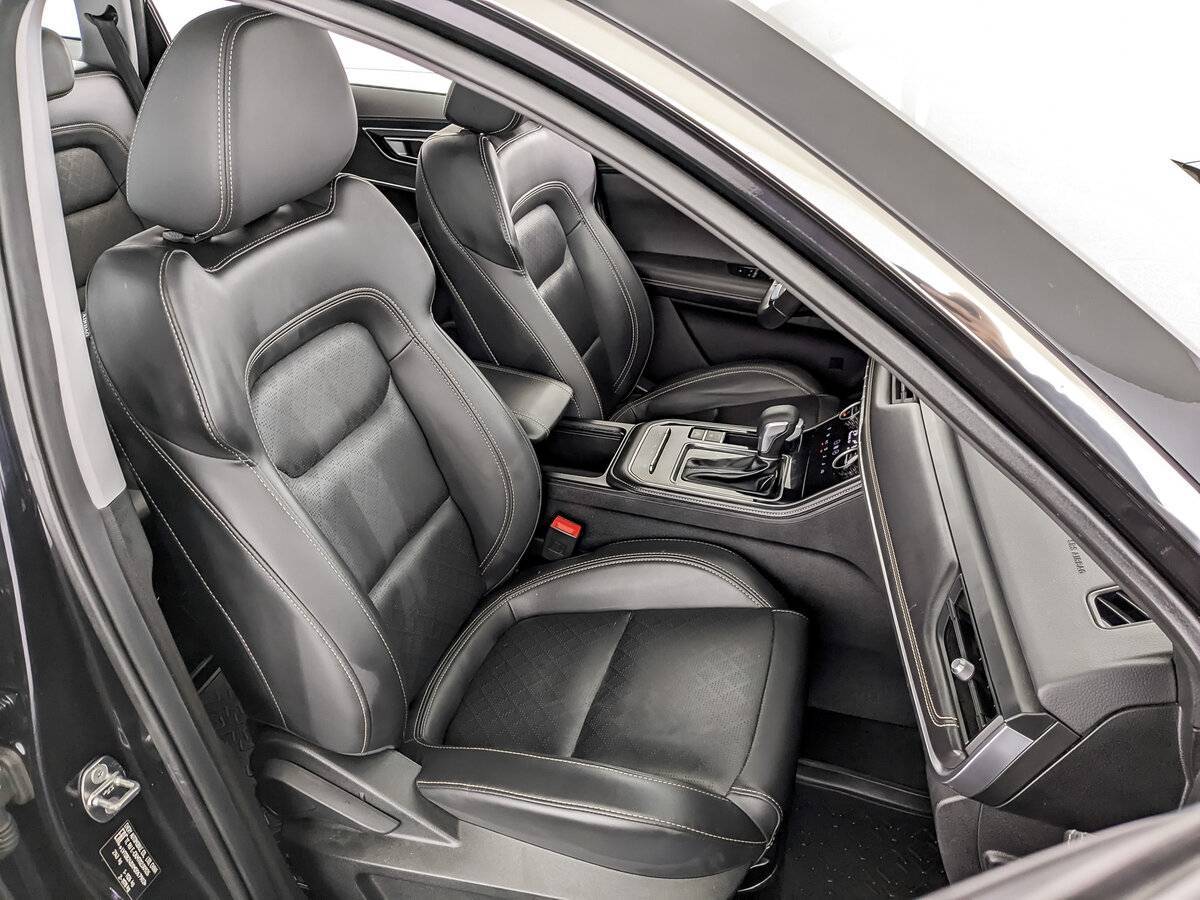 Chery Tiggo 8 Pro, 2021 - Фото №23