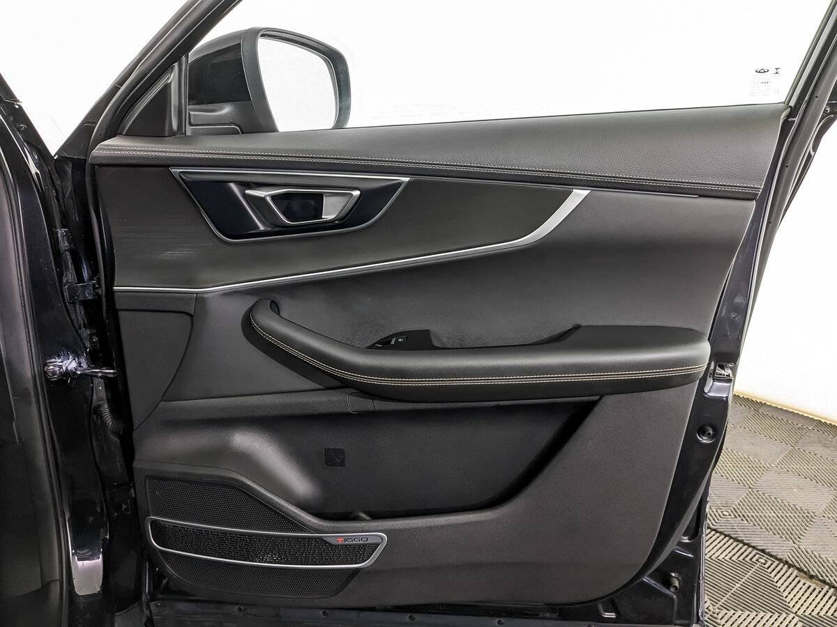 Chery Tiggo 8 Pro, 2021 - Фото №24