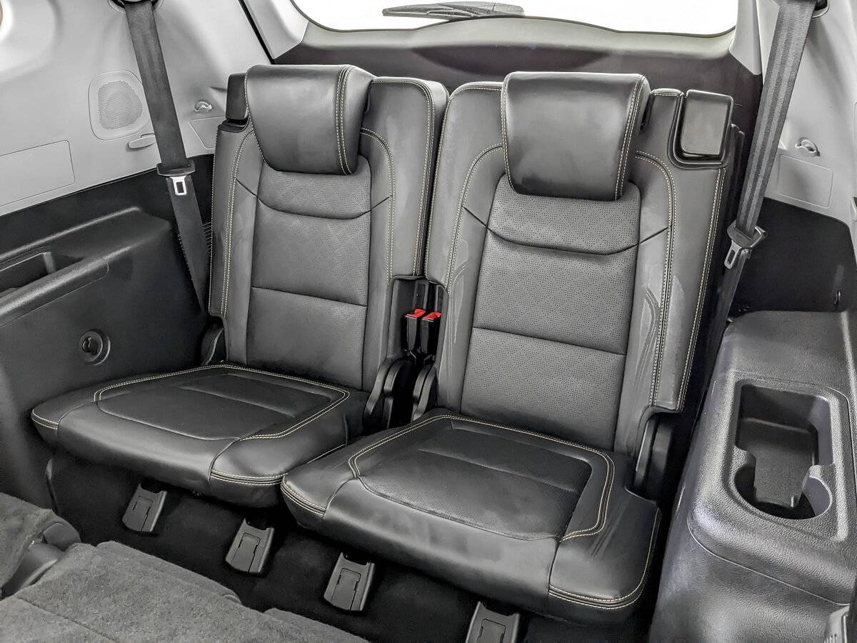 Chery Tiggo 8 Pro, 2021 - Фото №25