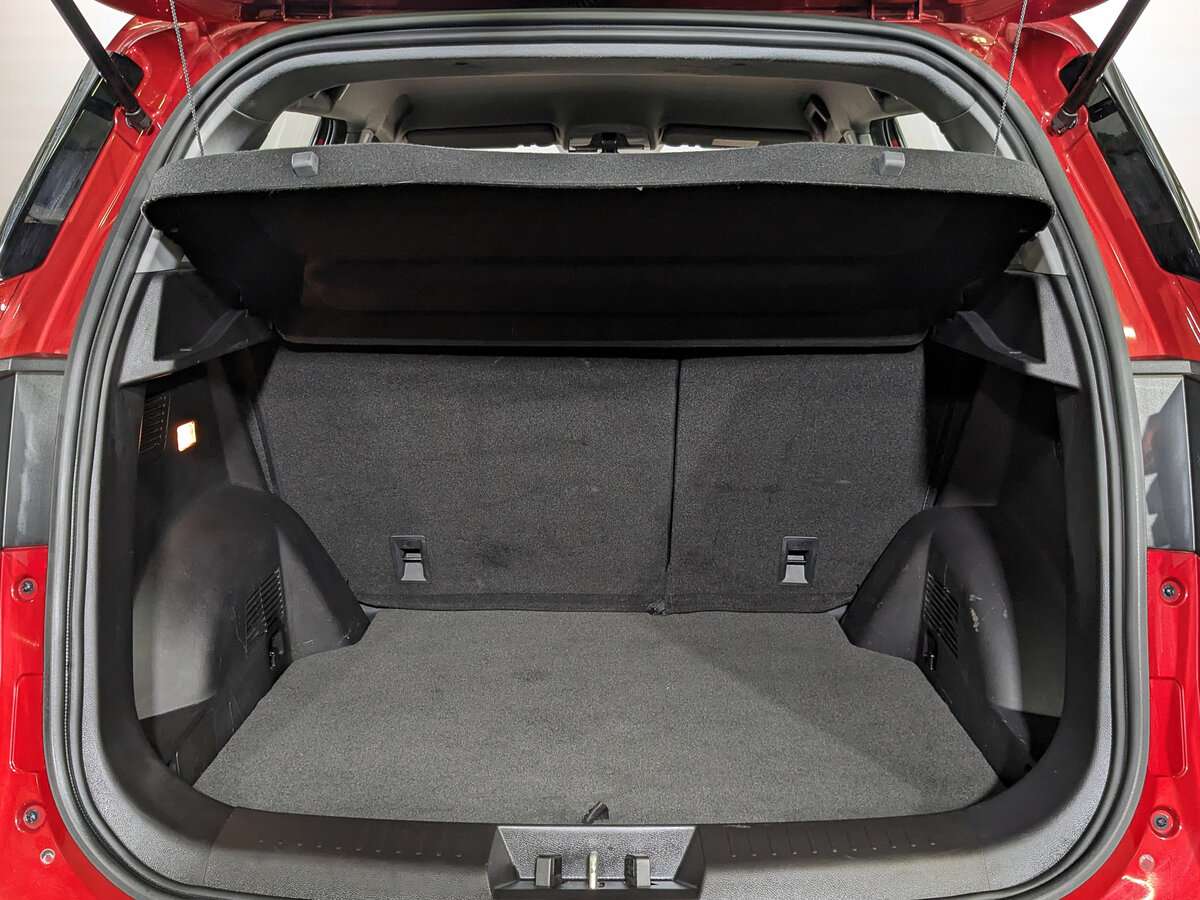 Chery Tiggo 4, 2021 - Фото №9