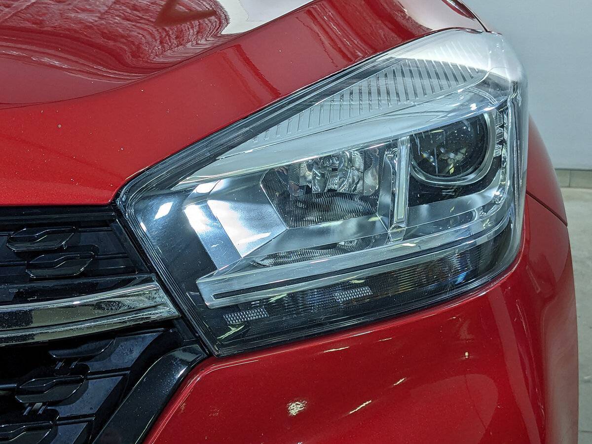 Chery Tiggo 4, 2021 - Фото №10