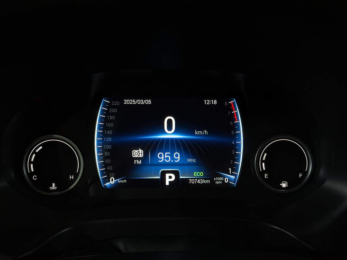 Chery Tiggo 4, 2021 - Фото №15