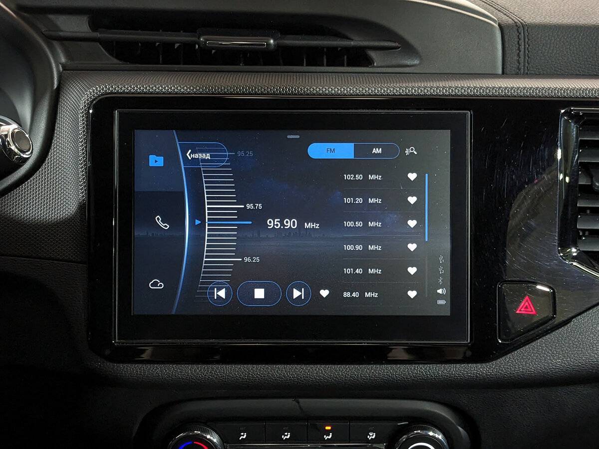 Chery Tiggo 4, 2021 - Фото №16