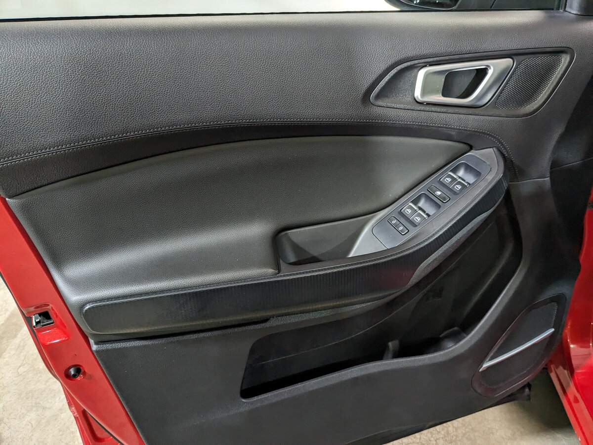 Chery Tiggo 4, 2021 - Фото №18