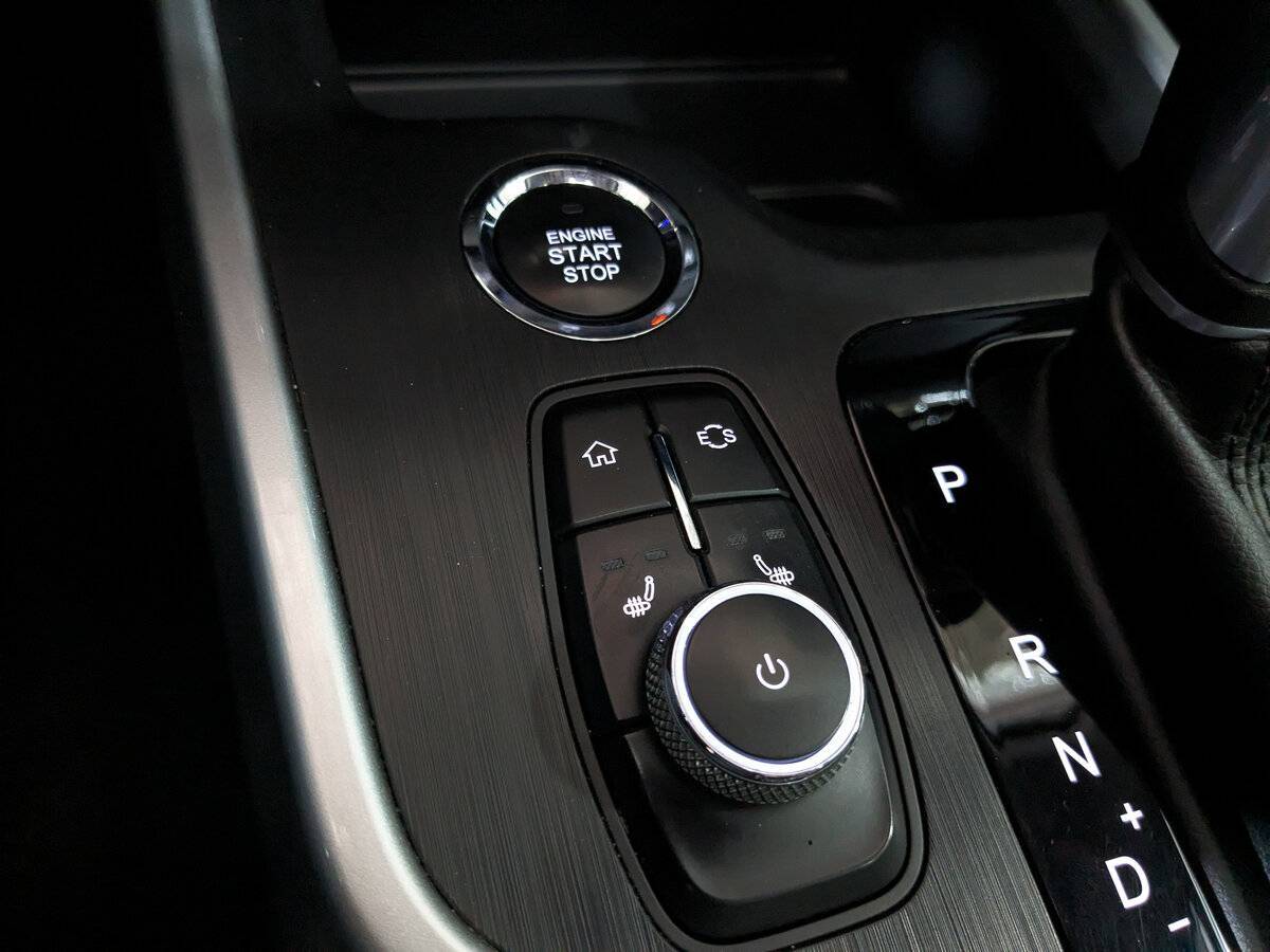 Chery Tiggo 4, 2021 - Фото №24