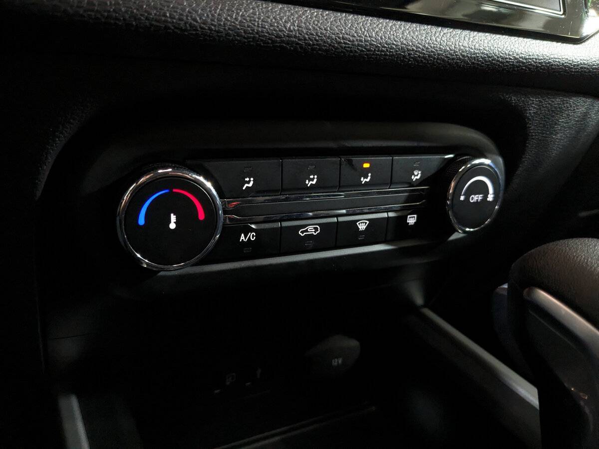 Chery Tiggo 4, 2021 - Фото №25