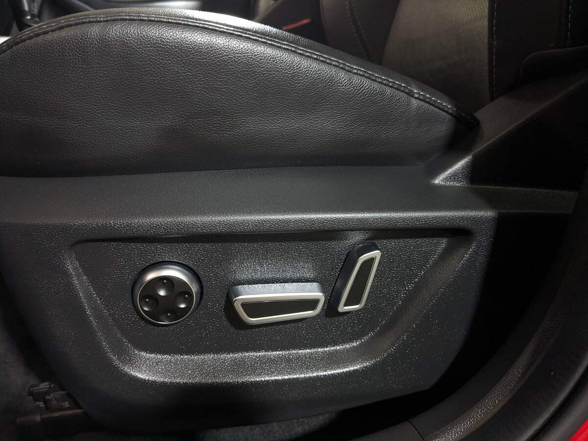 Chery Tiggo 4, 2021 - Фото №26