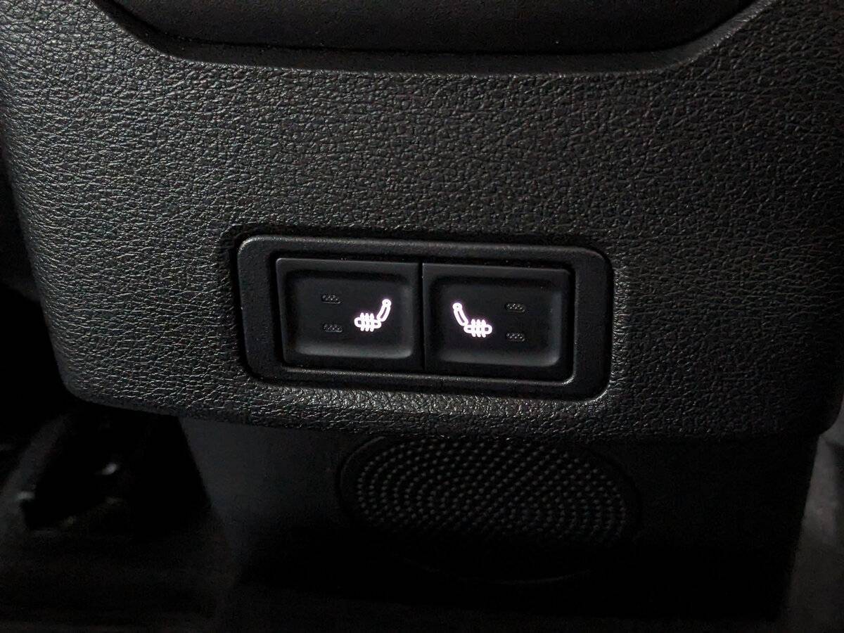 Chery Tiggo 4, 2021 - Фото №27