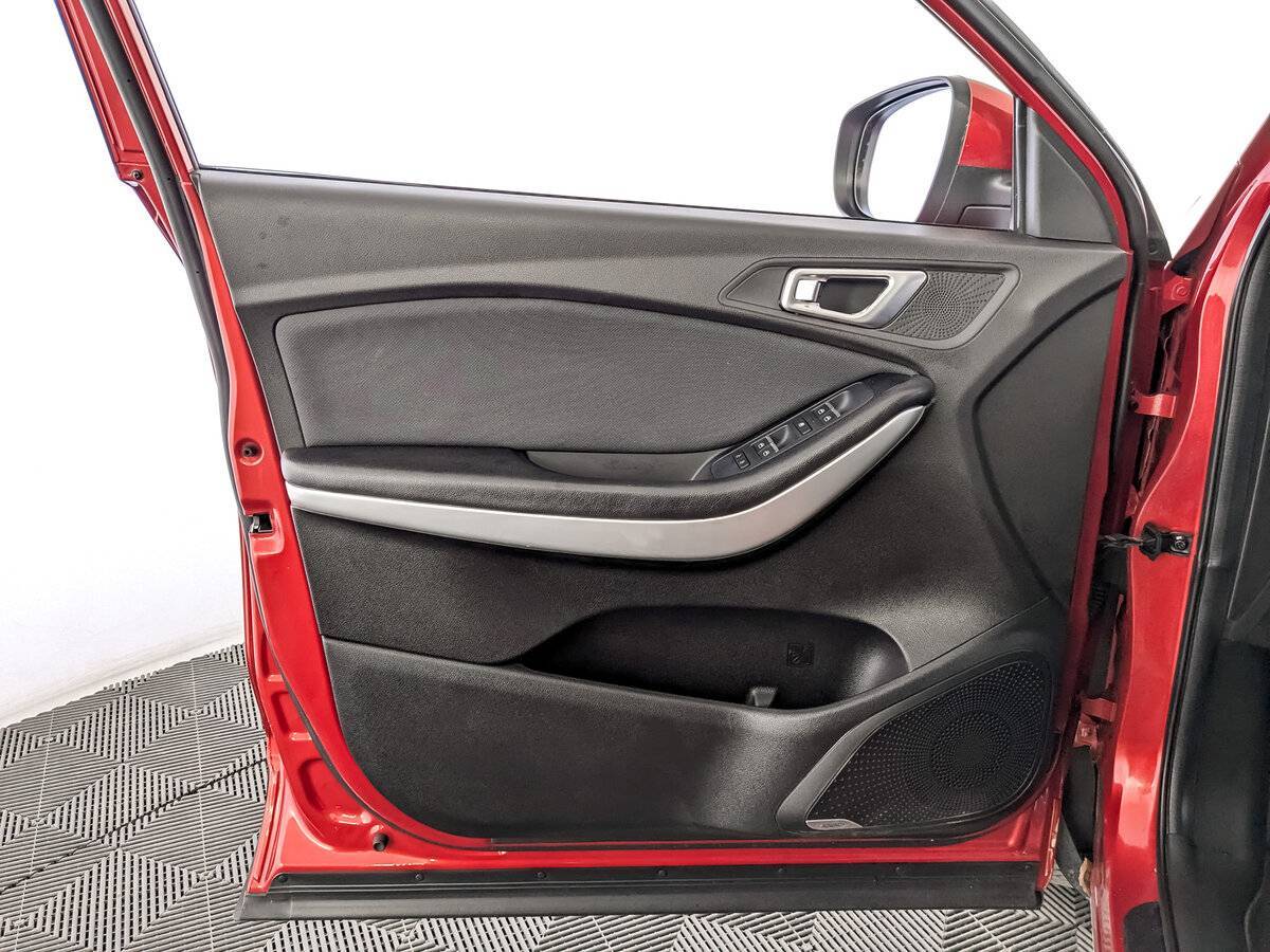 Chery Tiggo 7, 2019 - Фото №16