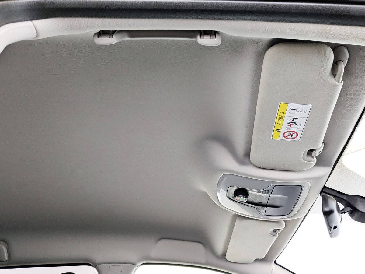 Chery Tiggo 7, 2019 - Фото №19