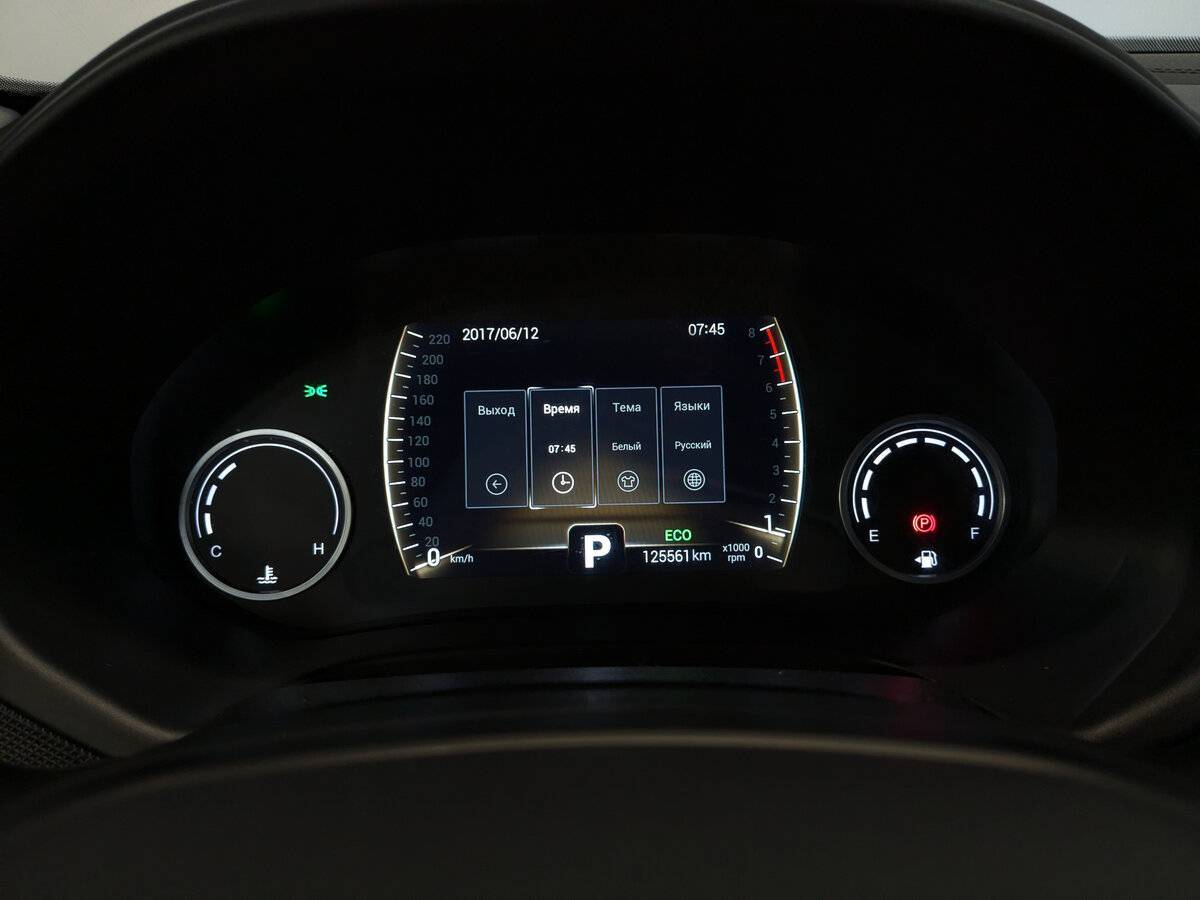 Chery Tiggo 4, 2021 - Фото №11