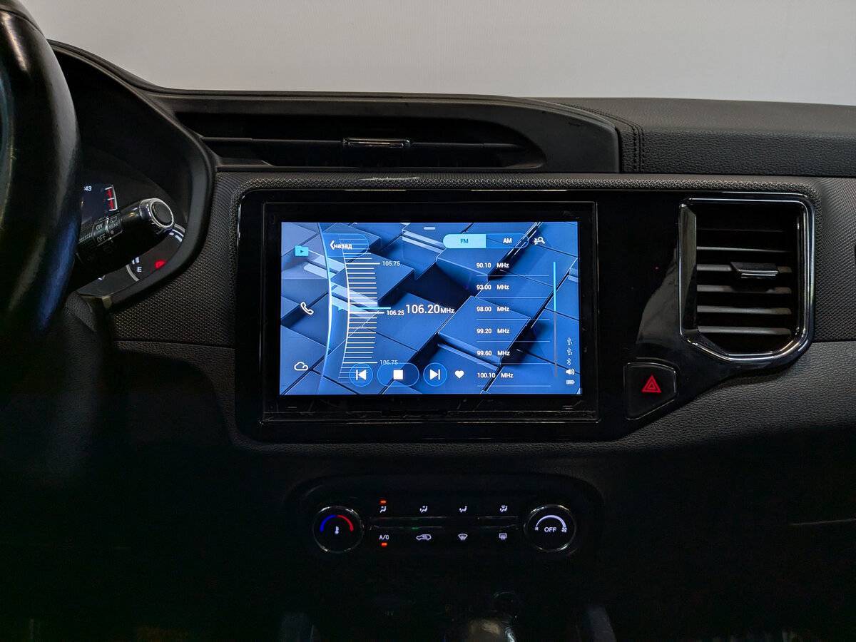 Chery Tiggo 4, 2021 - Фото №13