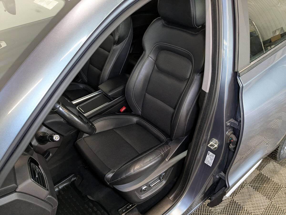 Chery Tiggo 4, 2021 - Фото №16