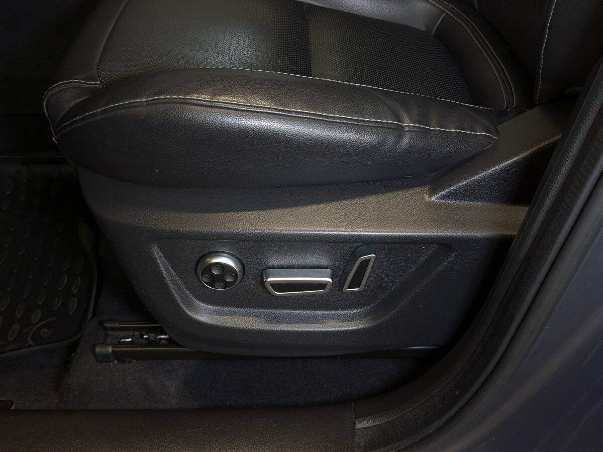 Chery Tiggo 4, 2021 - Фото №17