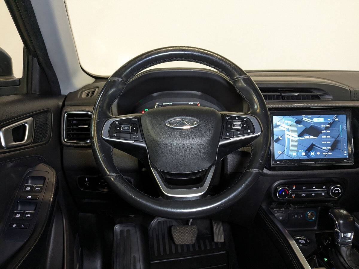 Chery Tiggo 4, 2021 - Фото №18