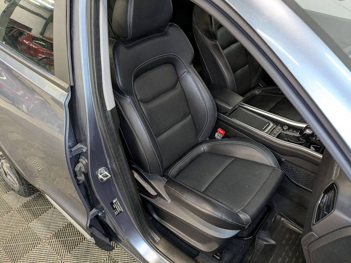 Chery Tiggo 4, 2021 - Фото №19