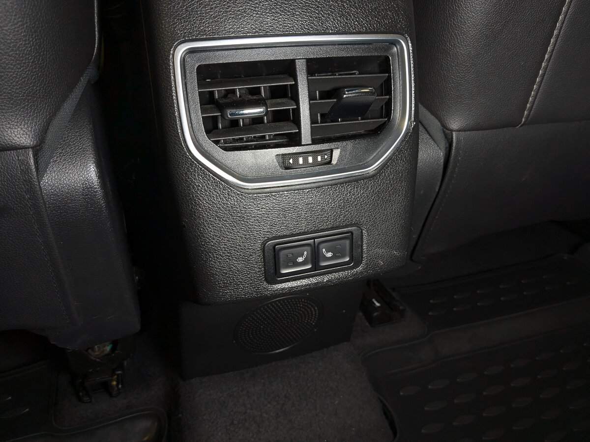 Chery Tiggo 4, 2021 - Фото №21