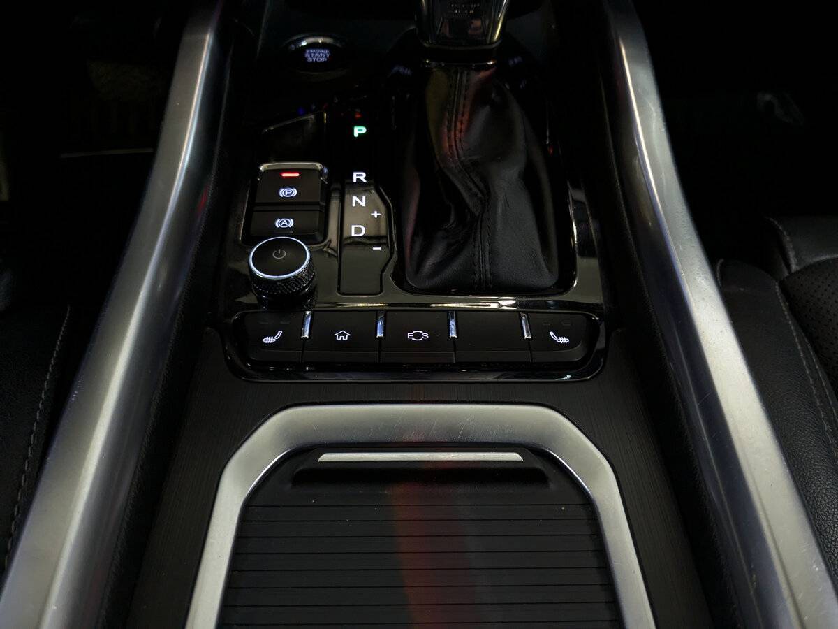 Chery Tiggo 4, 2021 - Фото №23