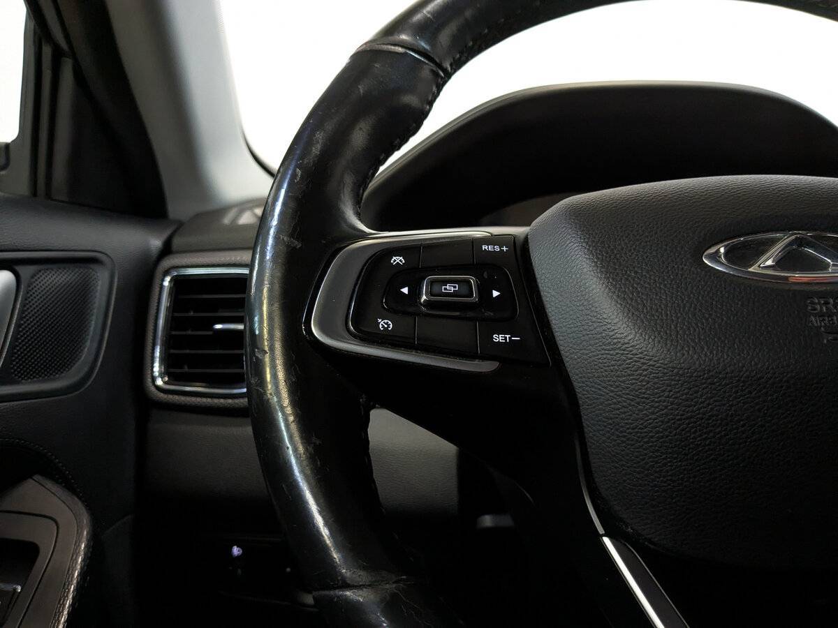 Chery Tiggo 4, 2021 - Фото №24