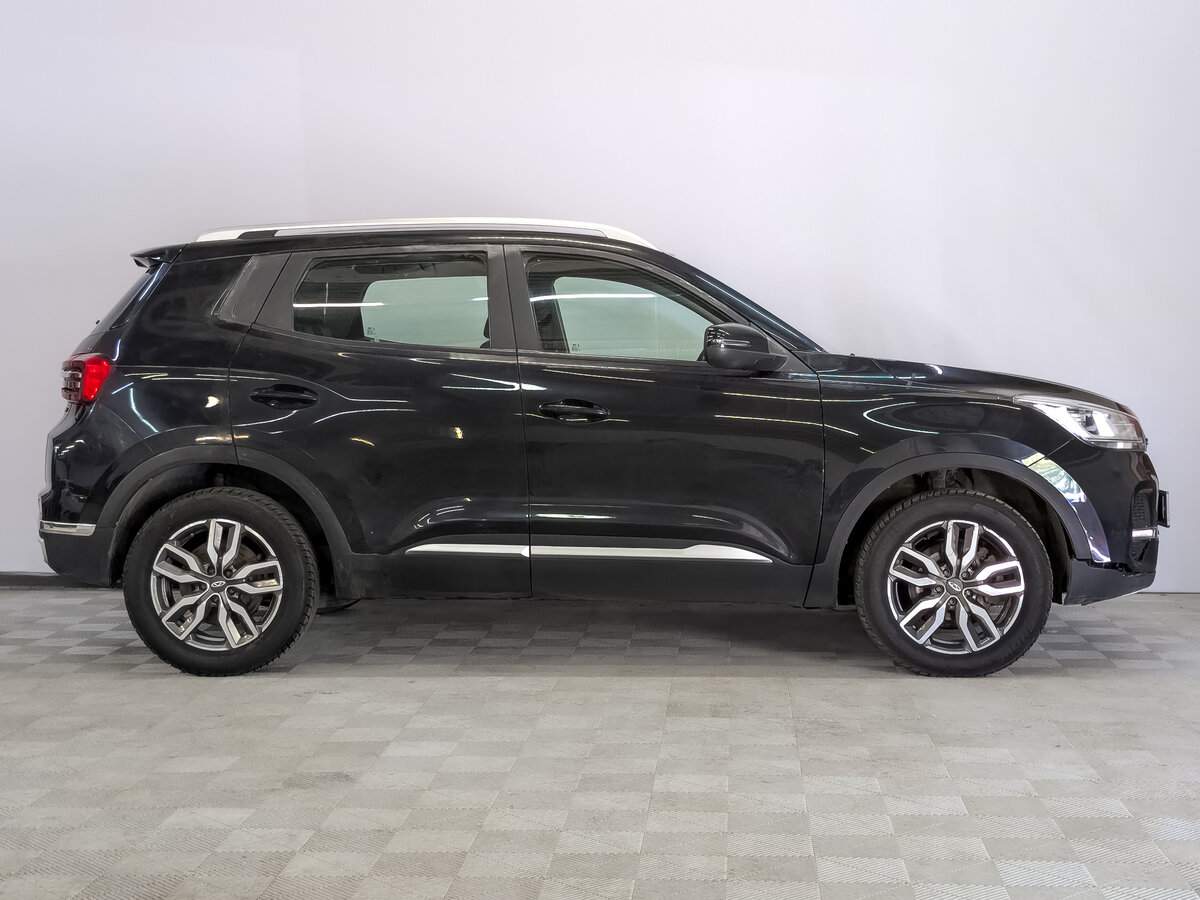 Chery Tiggo 4, 2021 - Фото №3