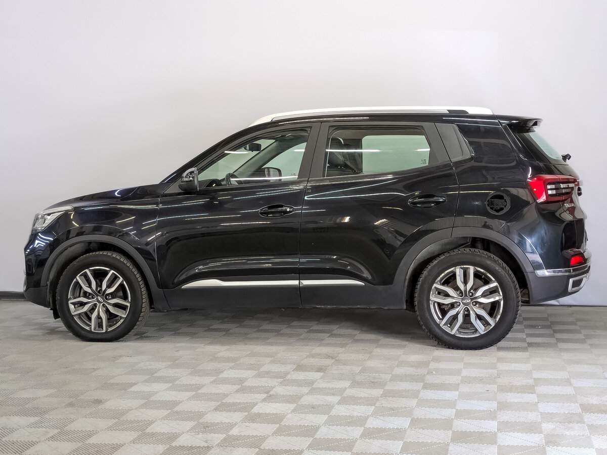 Chery Tiggo 4, 2021 - Фото №7