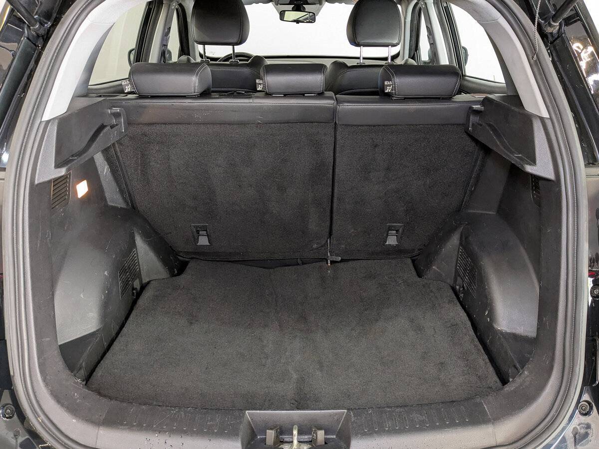 Chery Tiggo 4, 2021 - Фото №8