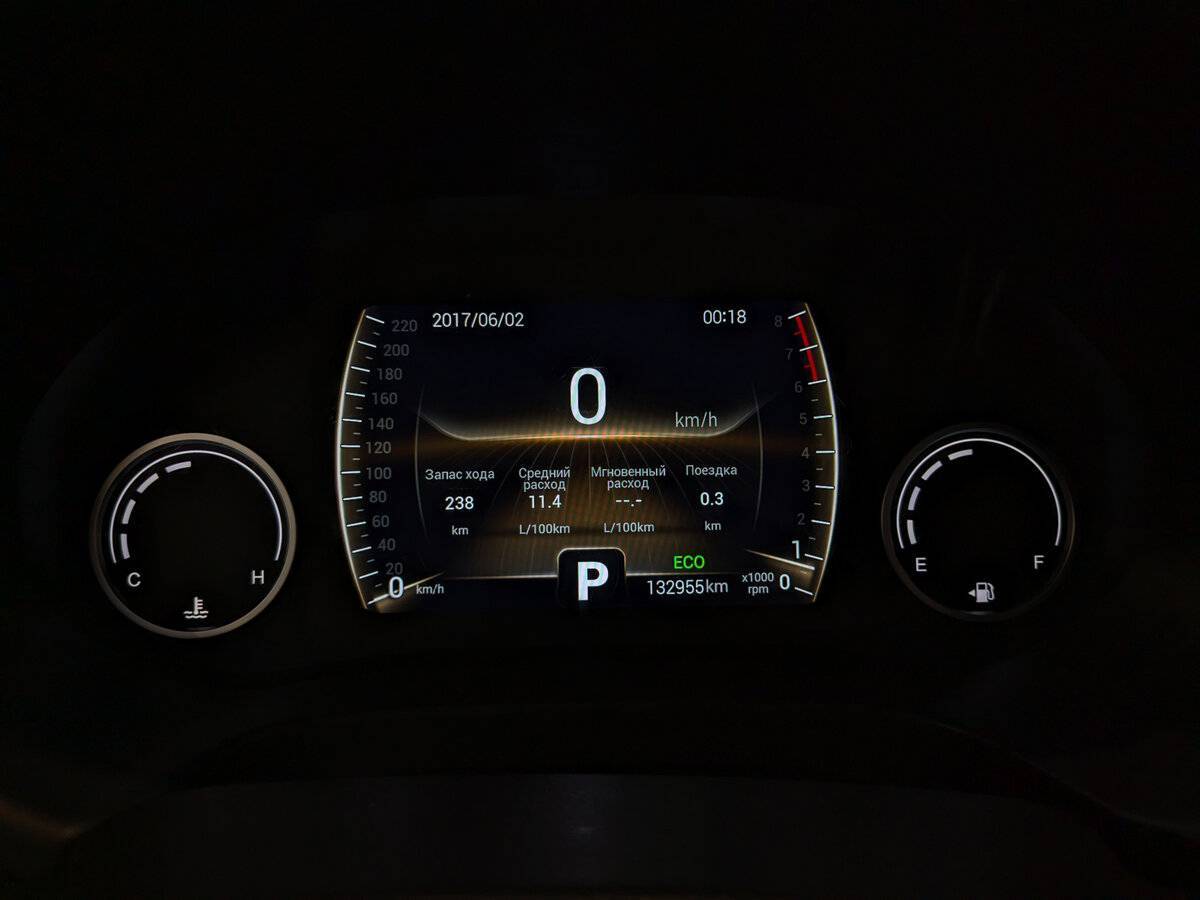 Chery Tiggo 4, 2021 - Фото №11