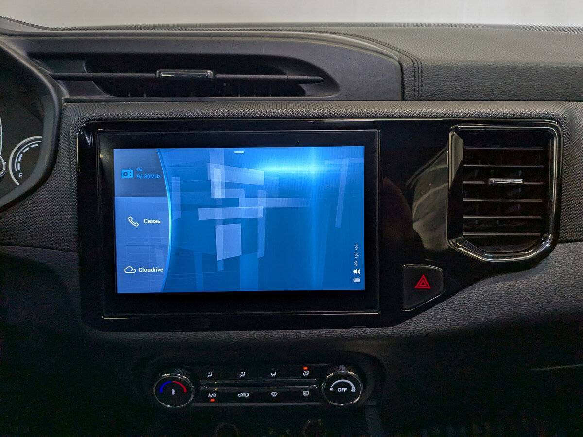 Chery Tiggo 4, 2021 - Фото №13