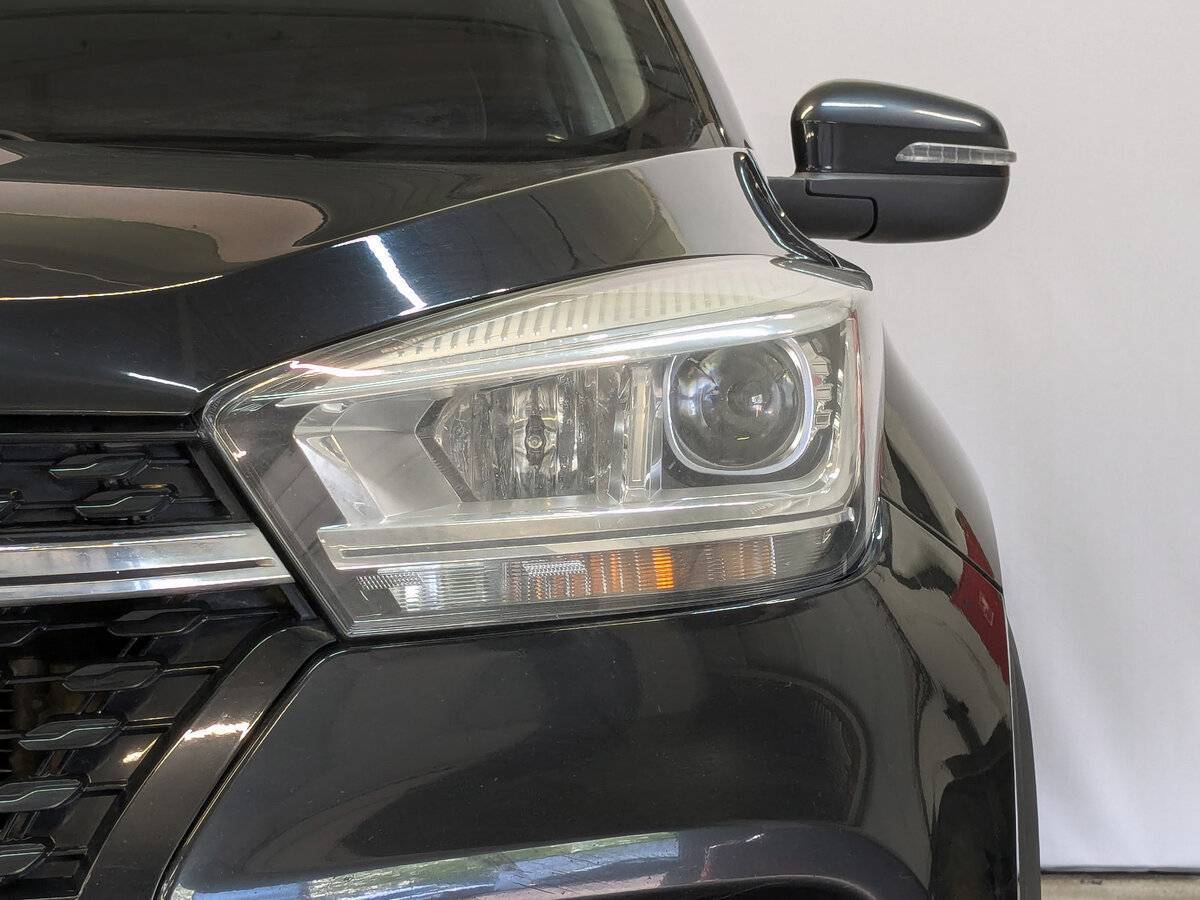 Chery Tiggo 4, 2021 - Фото №15