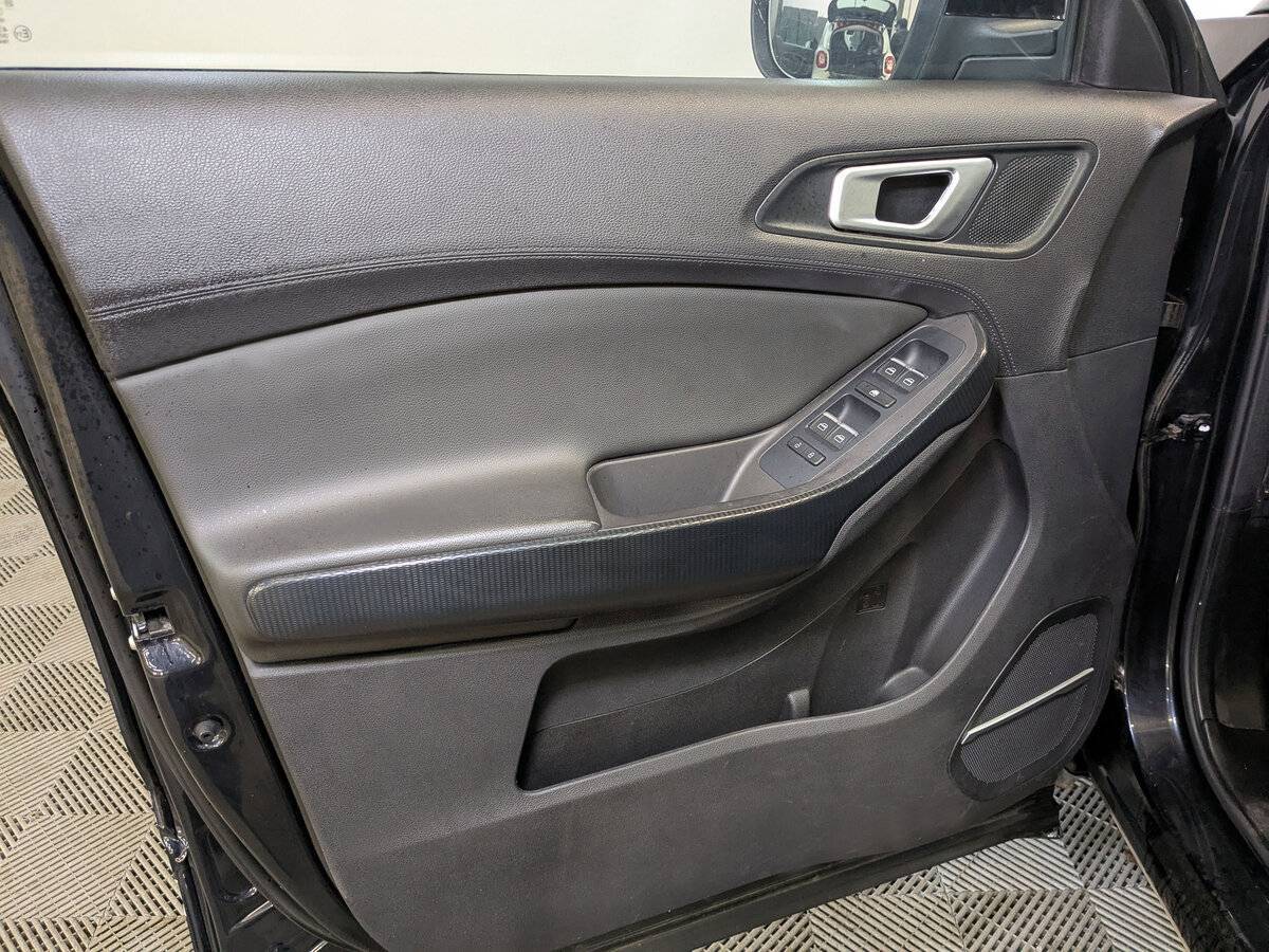 Chery Tiggo 4, 2021 - Фото №17