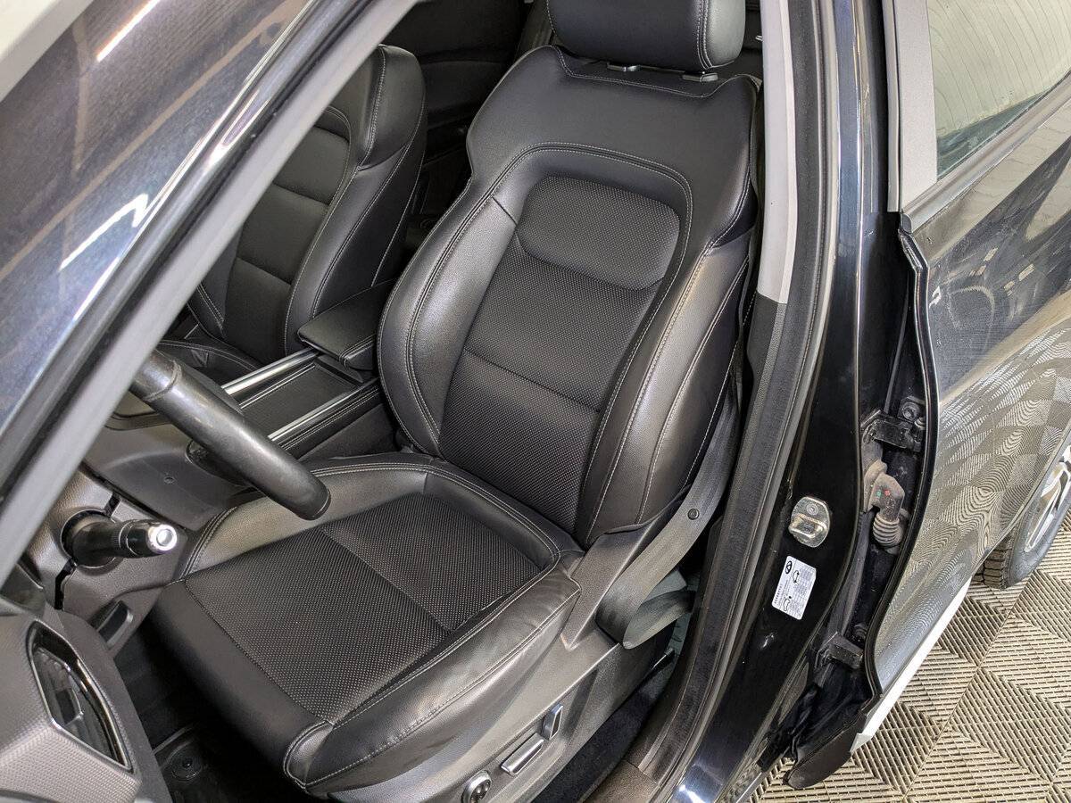 Chery Tiggo 4, 2021 - Фото №18