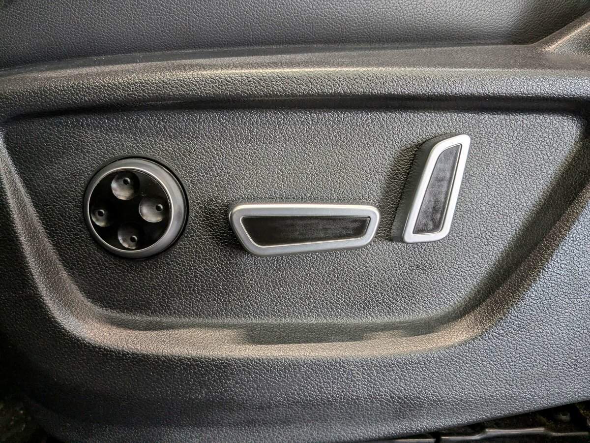 Chery Tiggo 4, 2021 - Фото №19