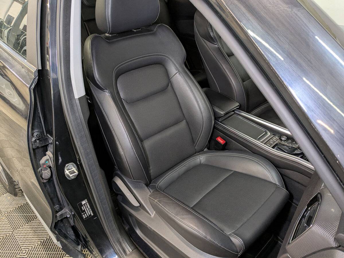 Chery Tiggo 4, 2021 - Фото №21