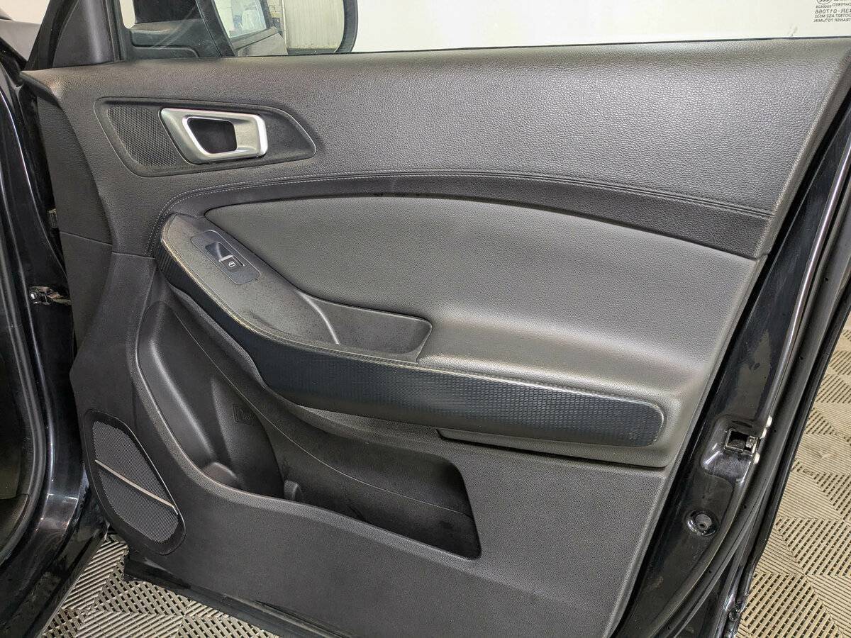 Chery Tiggo 4, 2021 - Фото №22