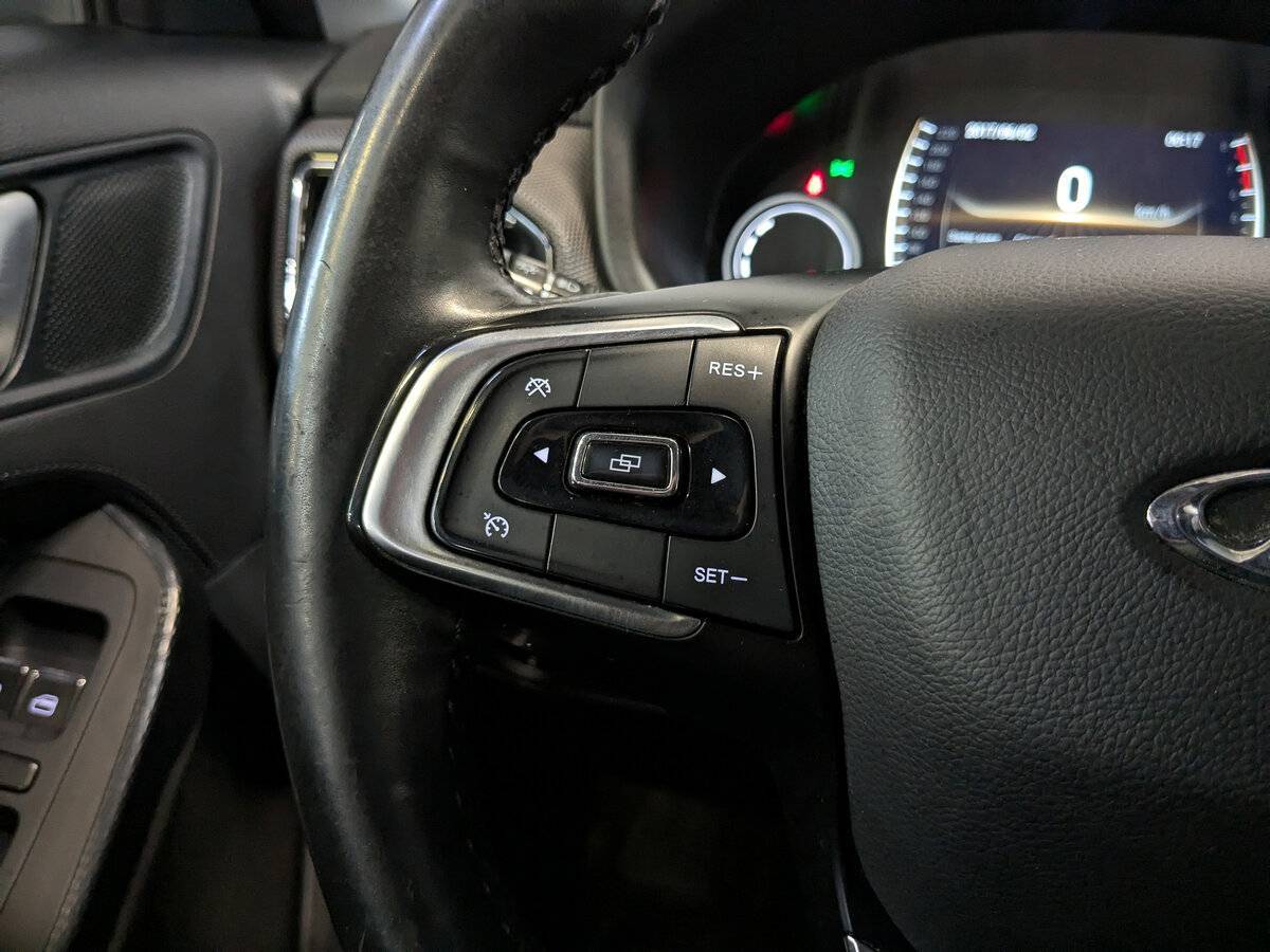 Chery Tiggo 4, 2021 - Фото №24