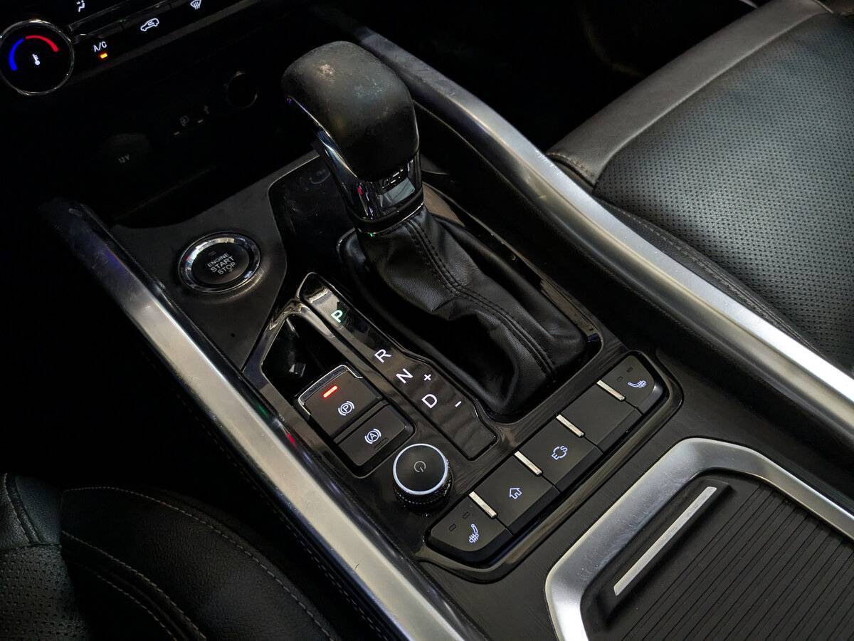 Chery Tiggo 4, 2021 - Фото №26