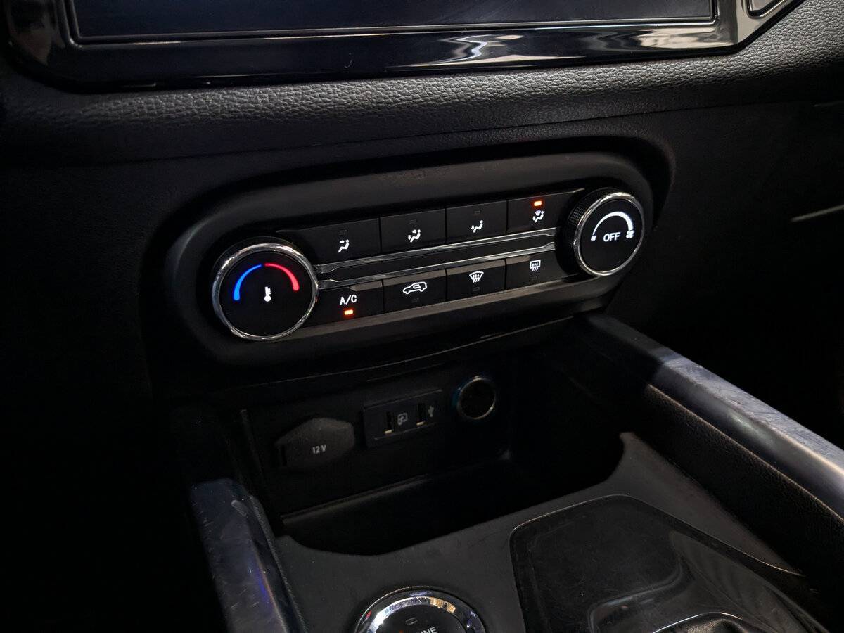 Chery Tiggo 4, 2021 - Фото №27