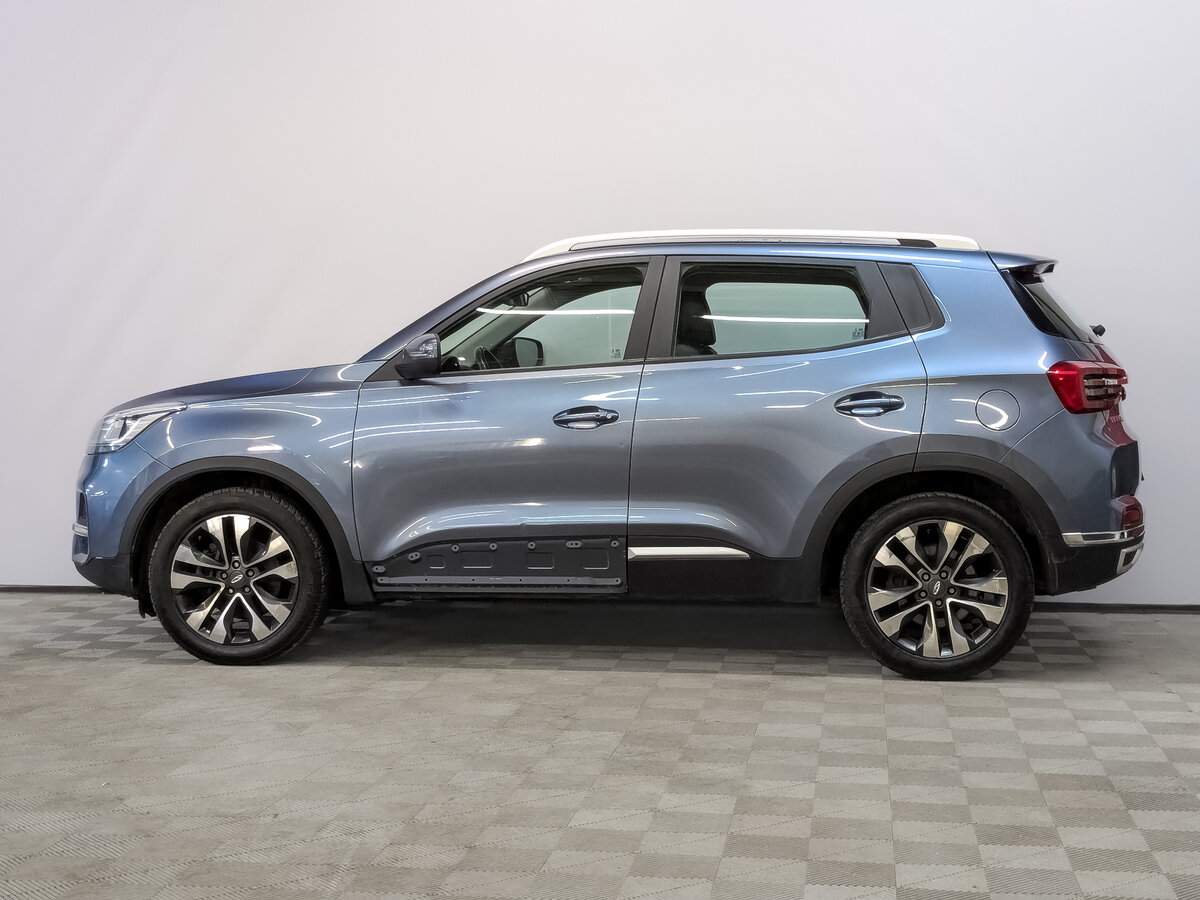 Chery Tiggo 4, 2021 - Фото №7