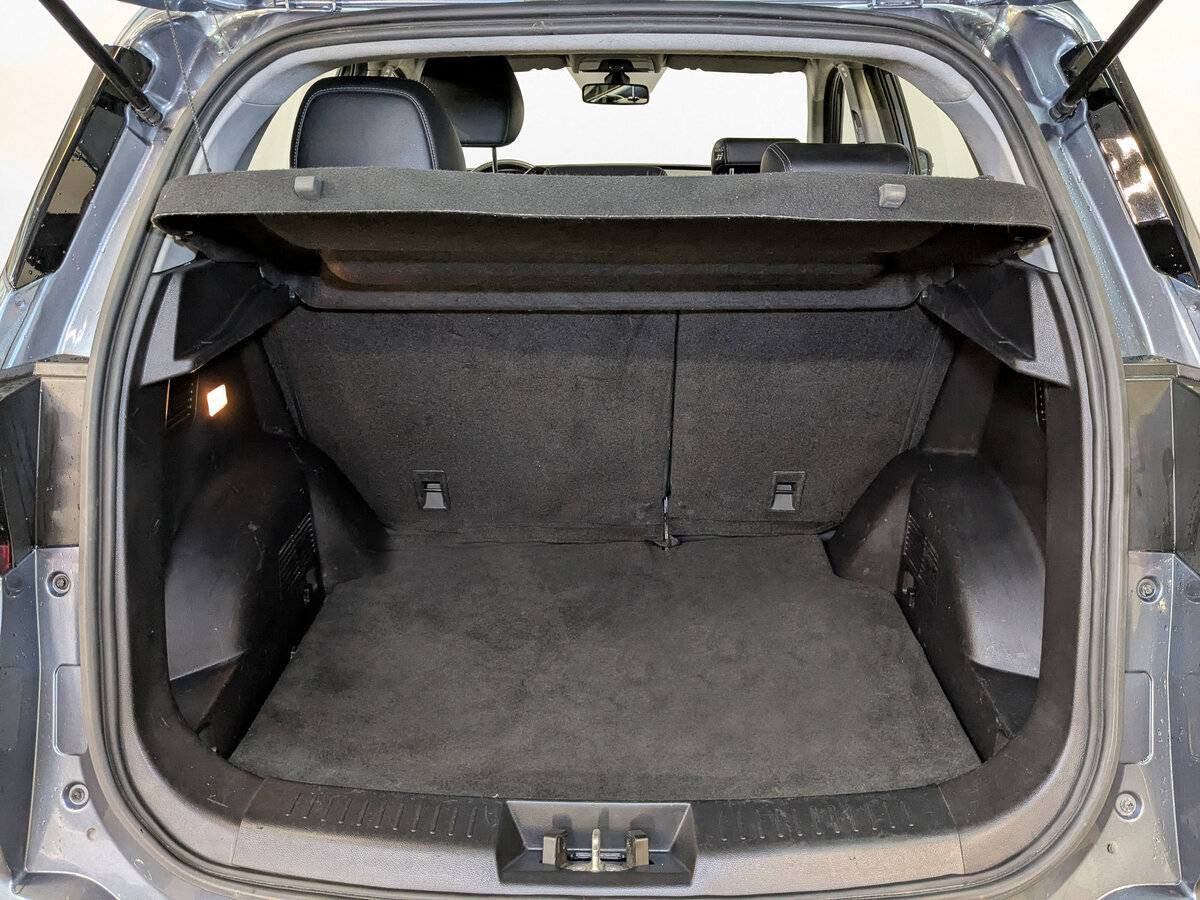 Chery Tiggo 4, 2021 - Фото №8