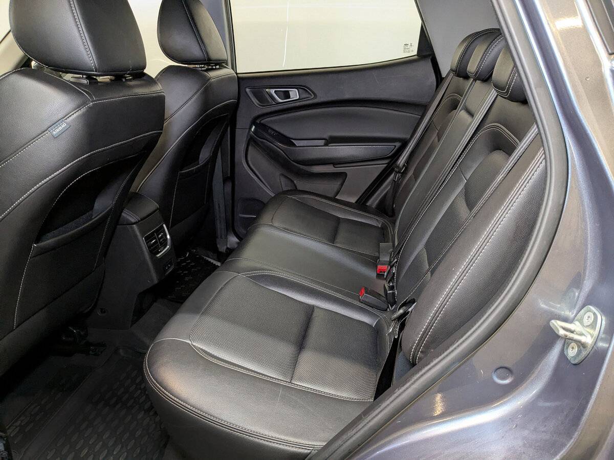 Chery Tiggo 4, 2021 - Фото №10