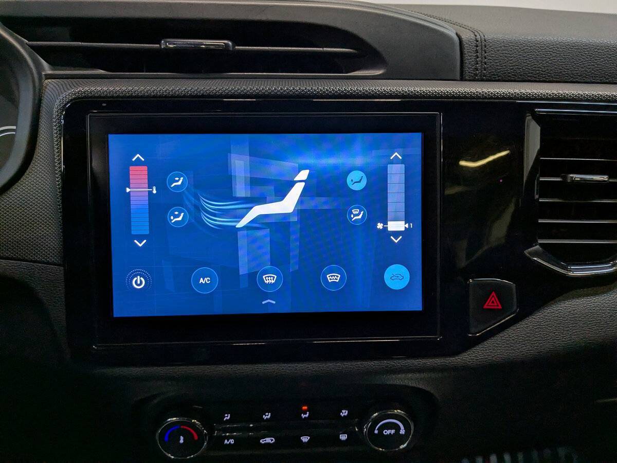 Chery Tiggo 4, 2021 - Фото №13