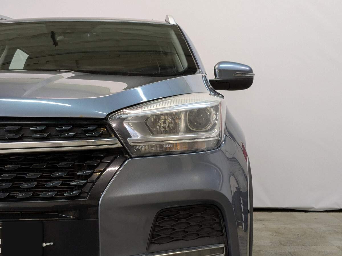 Chery Tiggo 4, 2021 - Фото №15