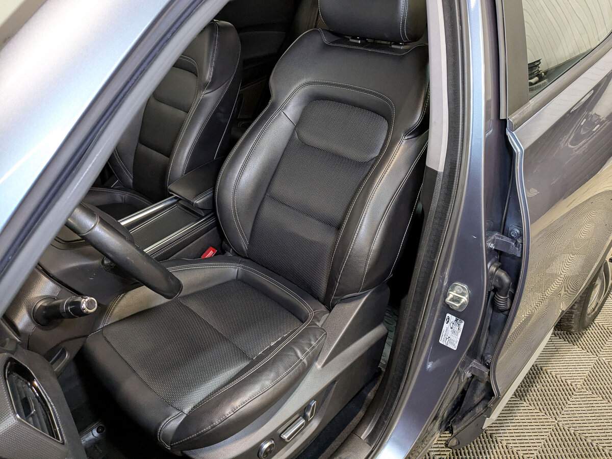 Chery Tiggo 4, 2021 - Фото №18