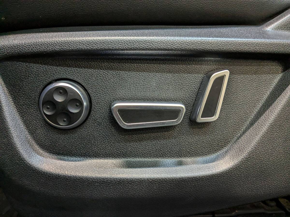 Chery Tiggo 4, 2021 - Фото №19