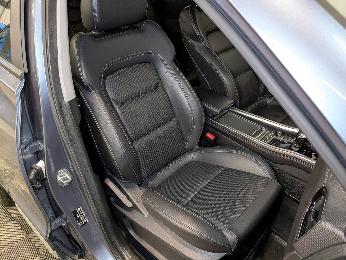 Chery Tiggo 4, 2021 - Фото №21