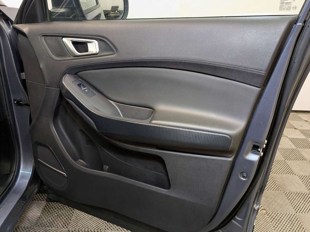 Chery Tiggo 4, 2021 - Фото №22