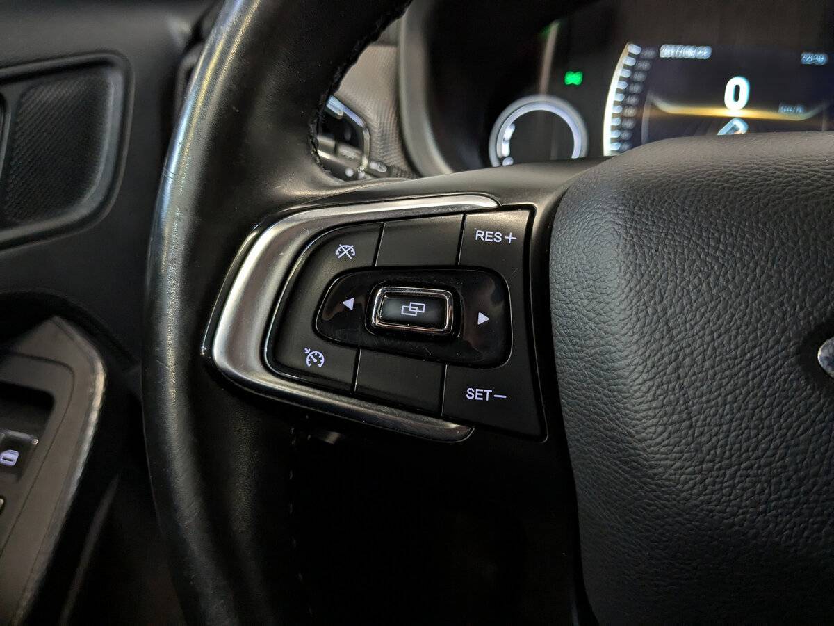 Chery Tiggo 4, 2021 - Фото №24